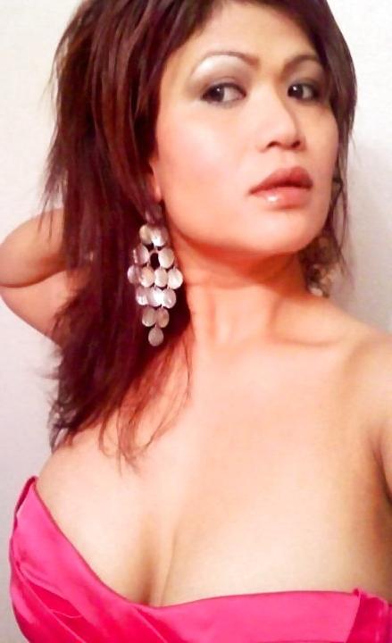 19P Davi Huge titted Vietnamese Milf