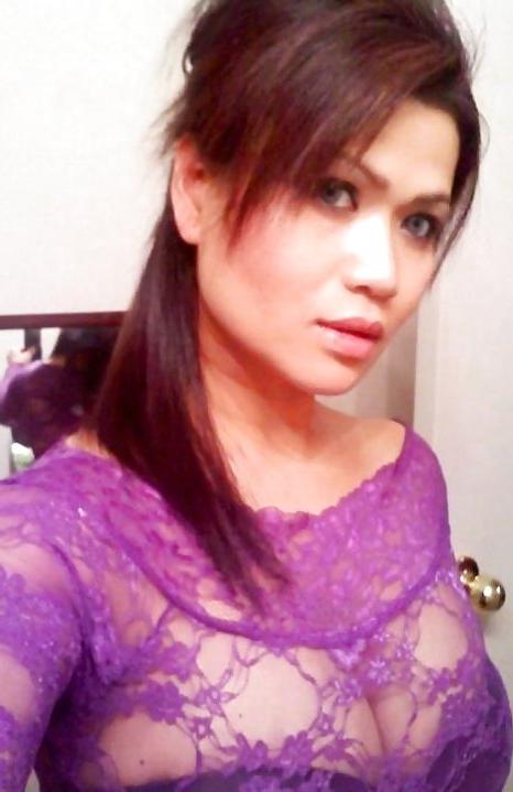 19P Davi Huge titted Vietnamese Milf