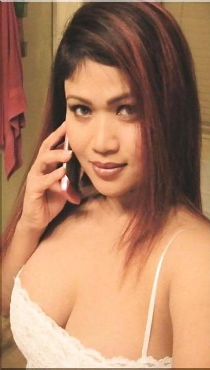 19P Davi Huge titted Vietnamese Milf
