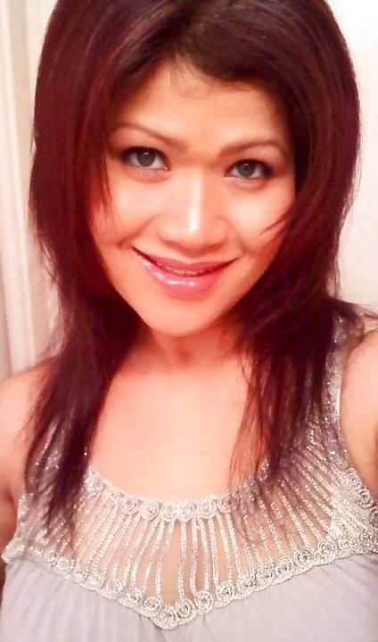19P Davi Huge titted Vietnamese Milf