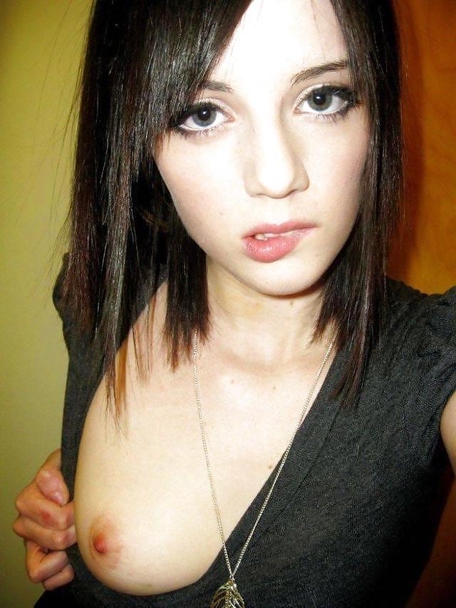 10P Amateurs Flashing 2