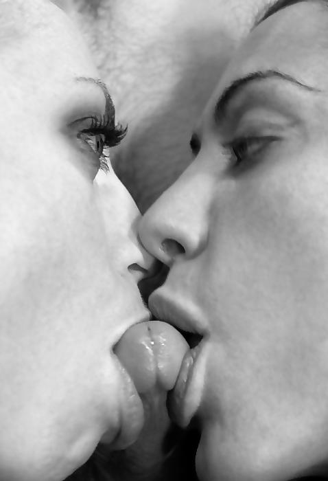 25P Erotic Cock Double Treatment - Session 1
