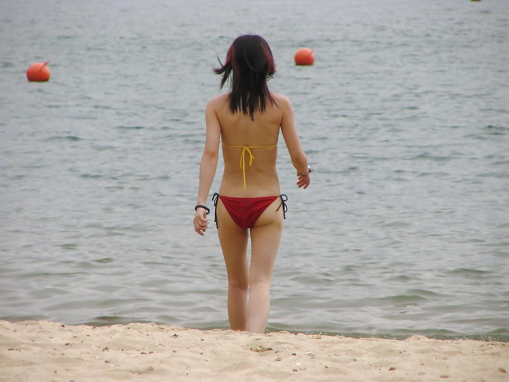 14P Turkish My Wife Beach