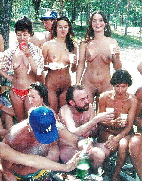 19P Group beach.