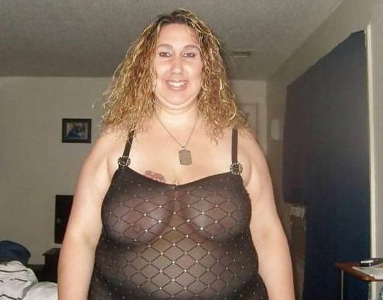 19P See-through clothing