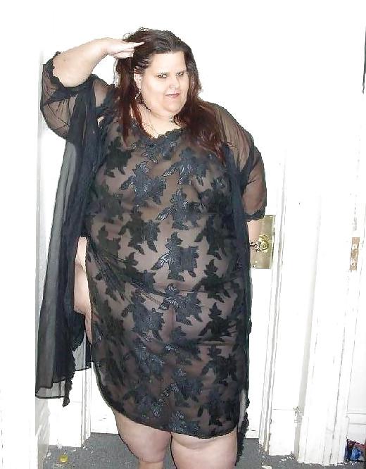 19P See-through clothing