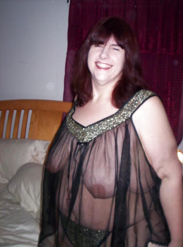 19P See-through clothing