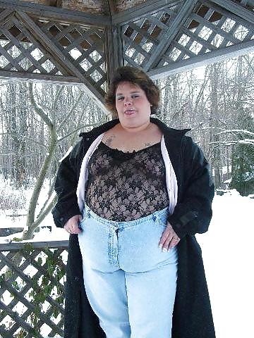 19P See-through clothing