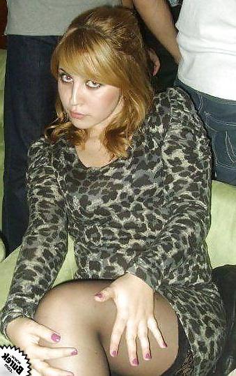 25P More nylons