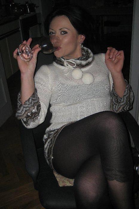 25P More nylons