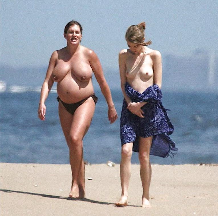 23P Beach and Bikini