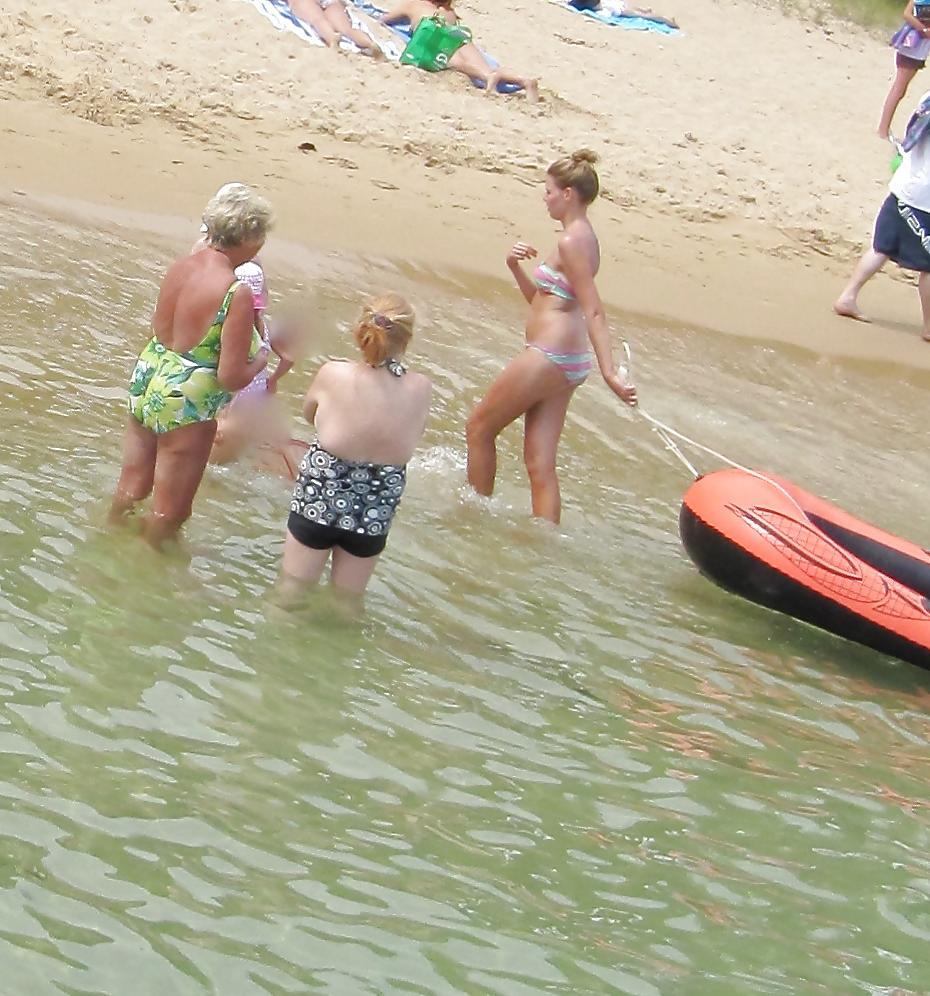 15P Some special beach memories
