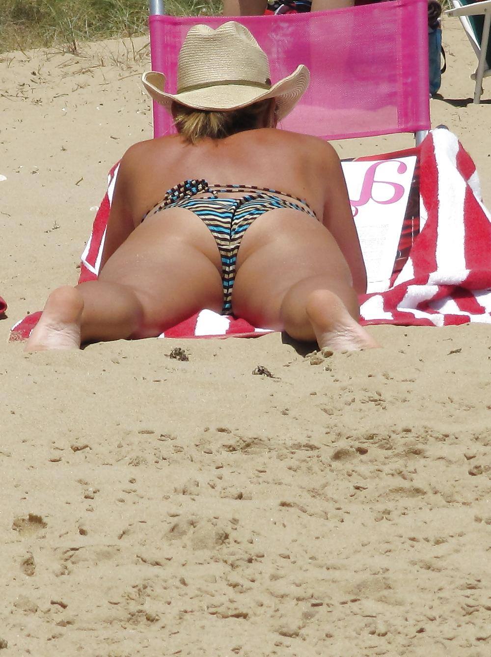 15P Some special beach memories