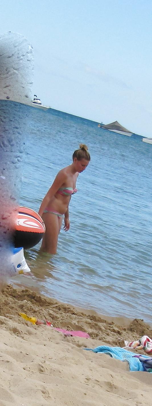 15P Some special beach memories