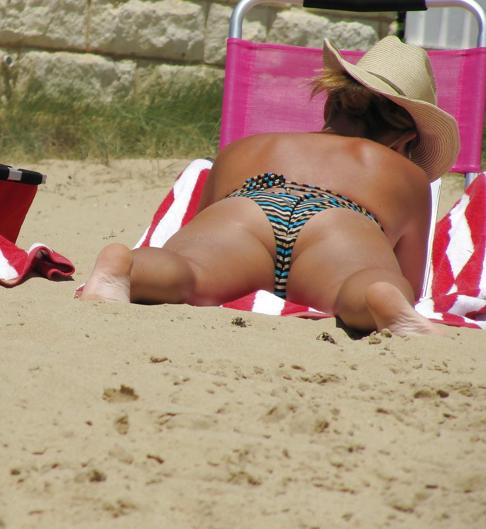 15P Some special beach memories