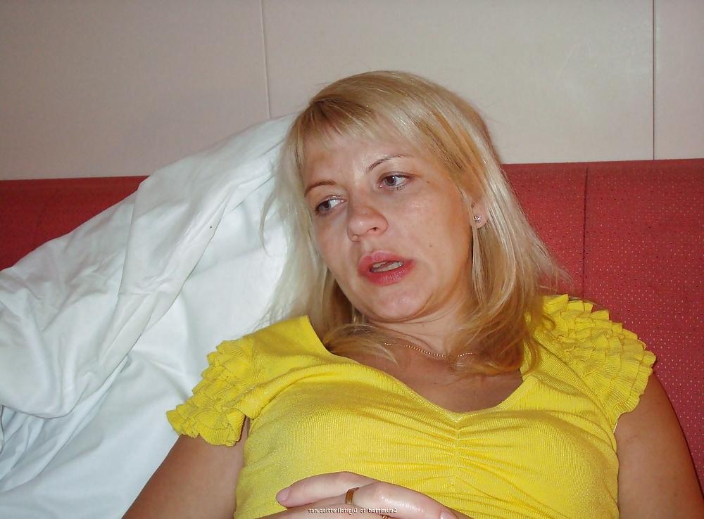 25P Hot RUSSIAN milf  2