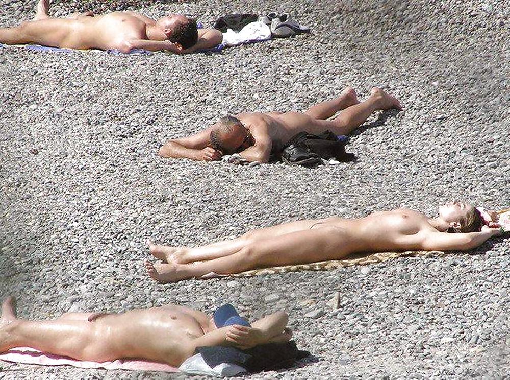 25P Nude Beach 2