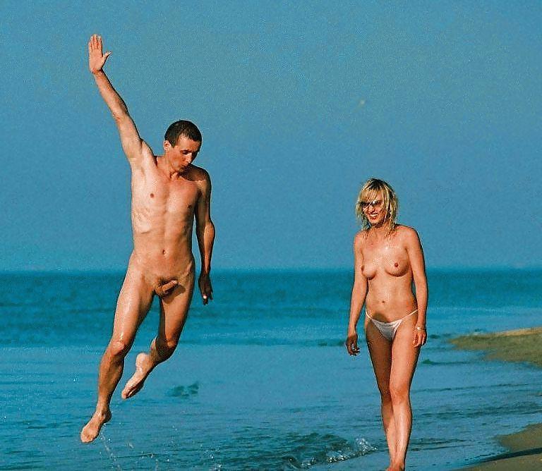 25P Nude Beach 2