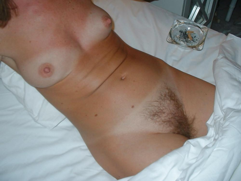 23P Another Hairy collection #31