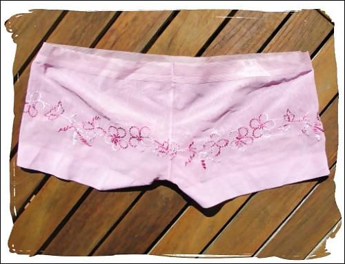 5P Pants LOL