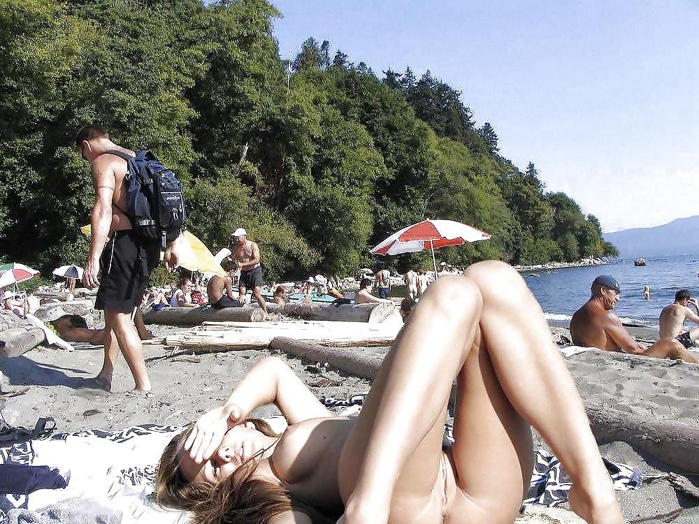 25P Beach