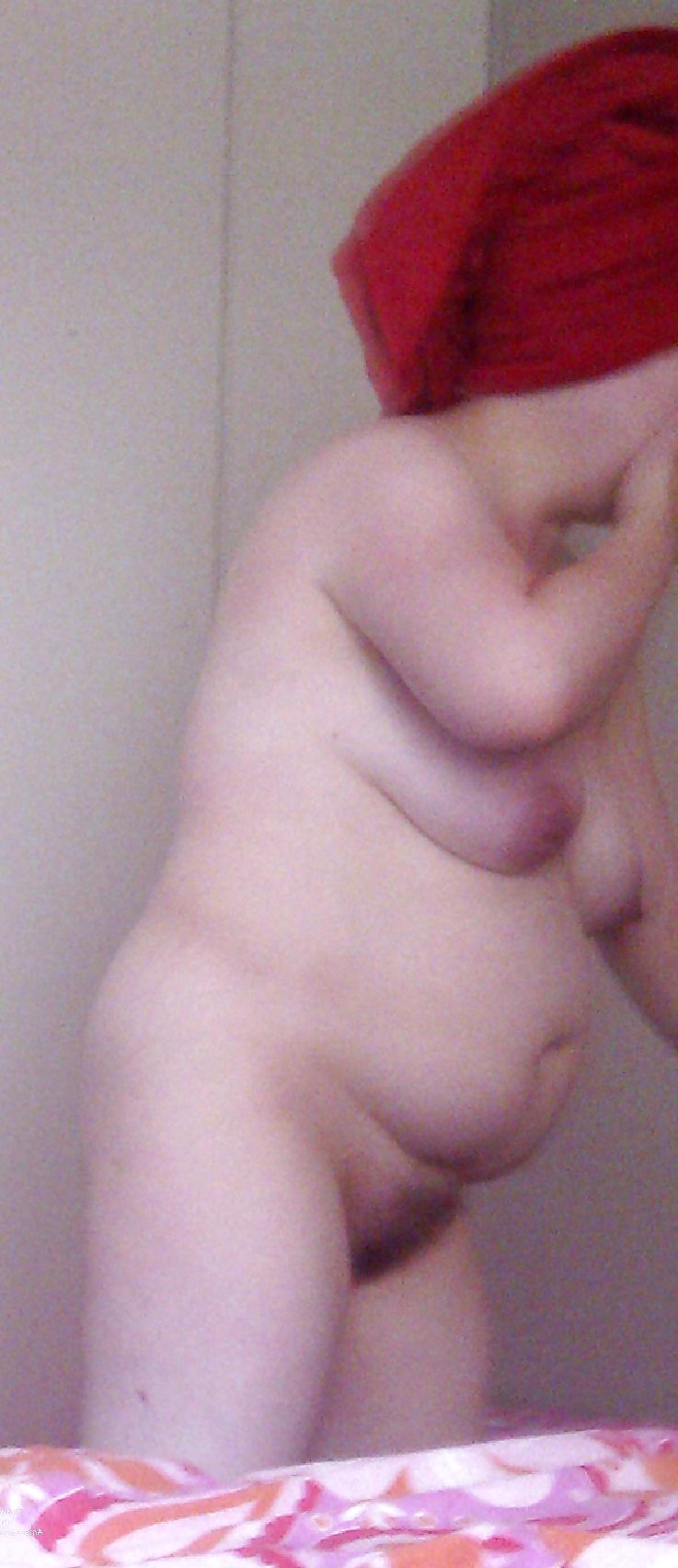 4P My wifes hairy pussy
