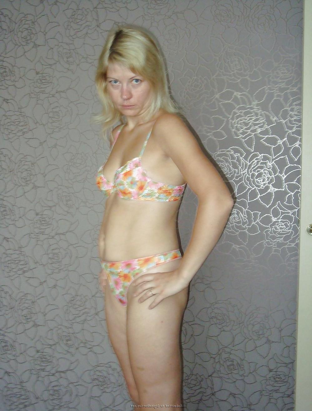 25P Hot RUSSIAN milf