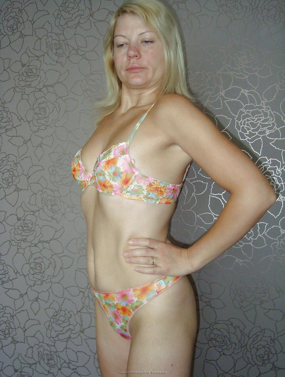 25P Hot RUSSIAN milf