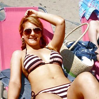 6P Beach Time :)