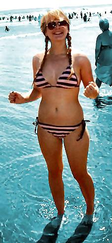 6P Beach Time :)