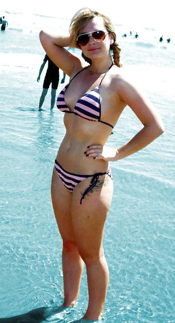 6P Beach Time :)