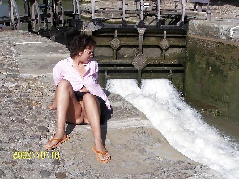 12P Alex flashing