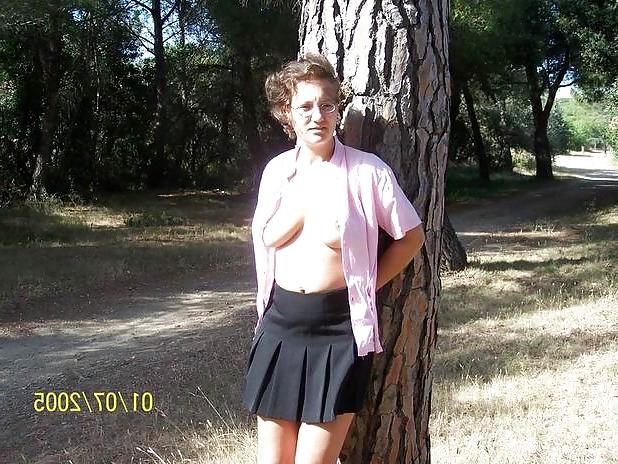 12P Alex flashing
