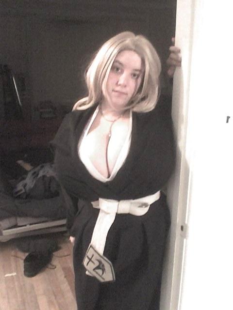 6P Sexy white woman with big tits