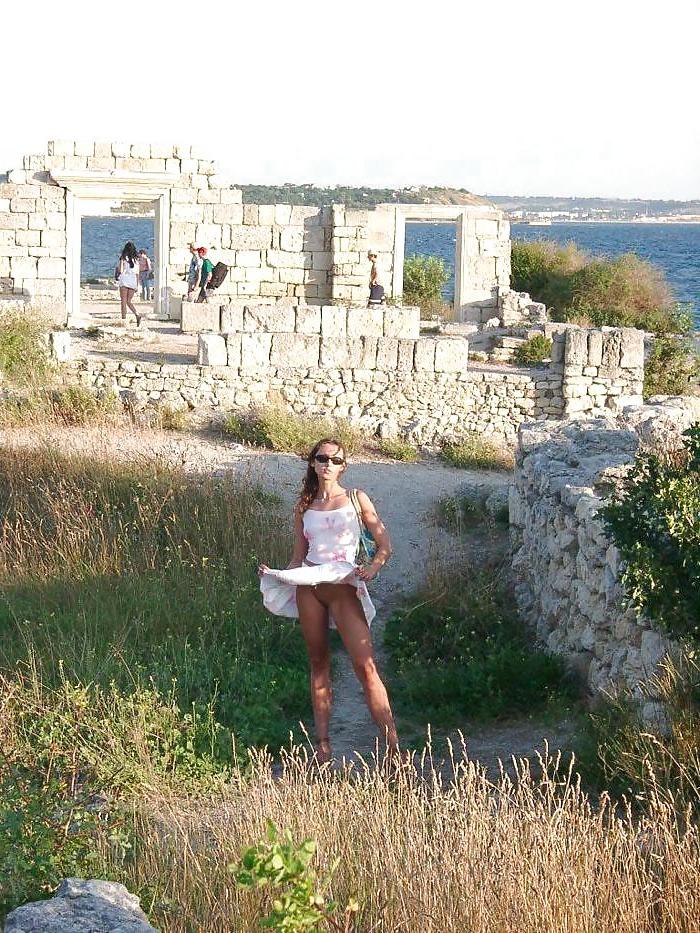 25P Public Flashing 8