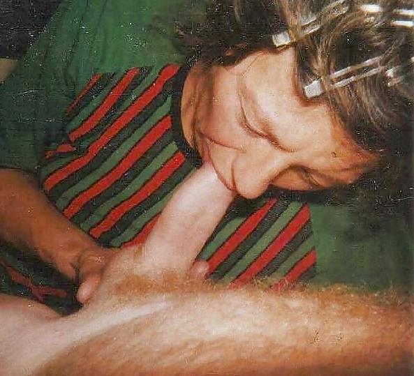 25P Grannies blowjob mIx 3
