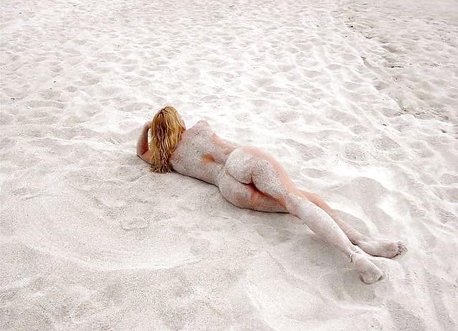 25P Nude Beach 5