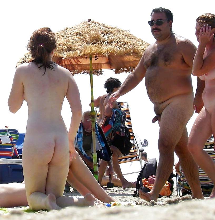 13P Nudist Beach 5