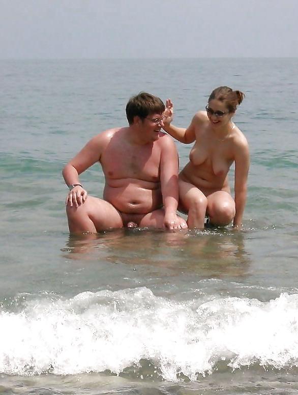 13P Nudist Beach 5