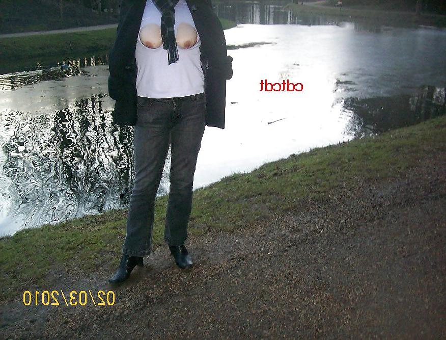 9P Flashing outdoors 2