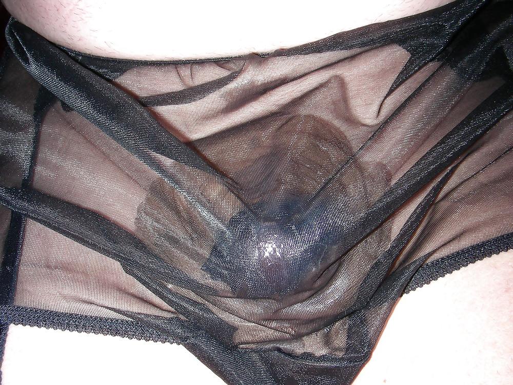 25P Nylon love