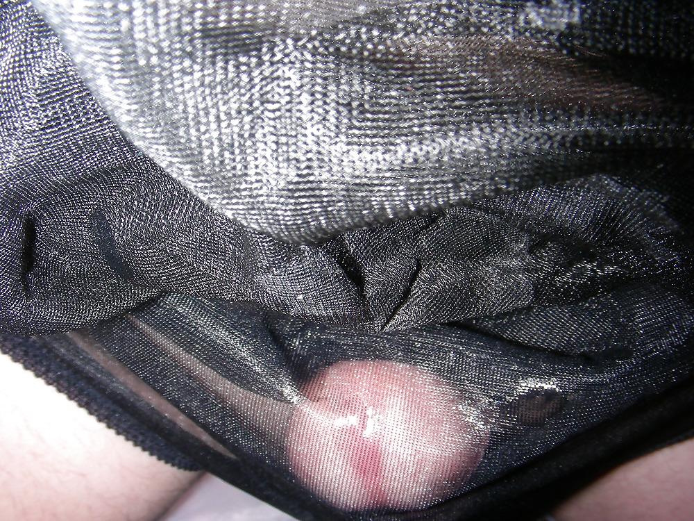 25P Nylon love