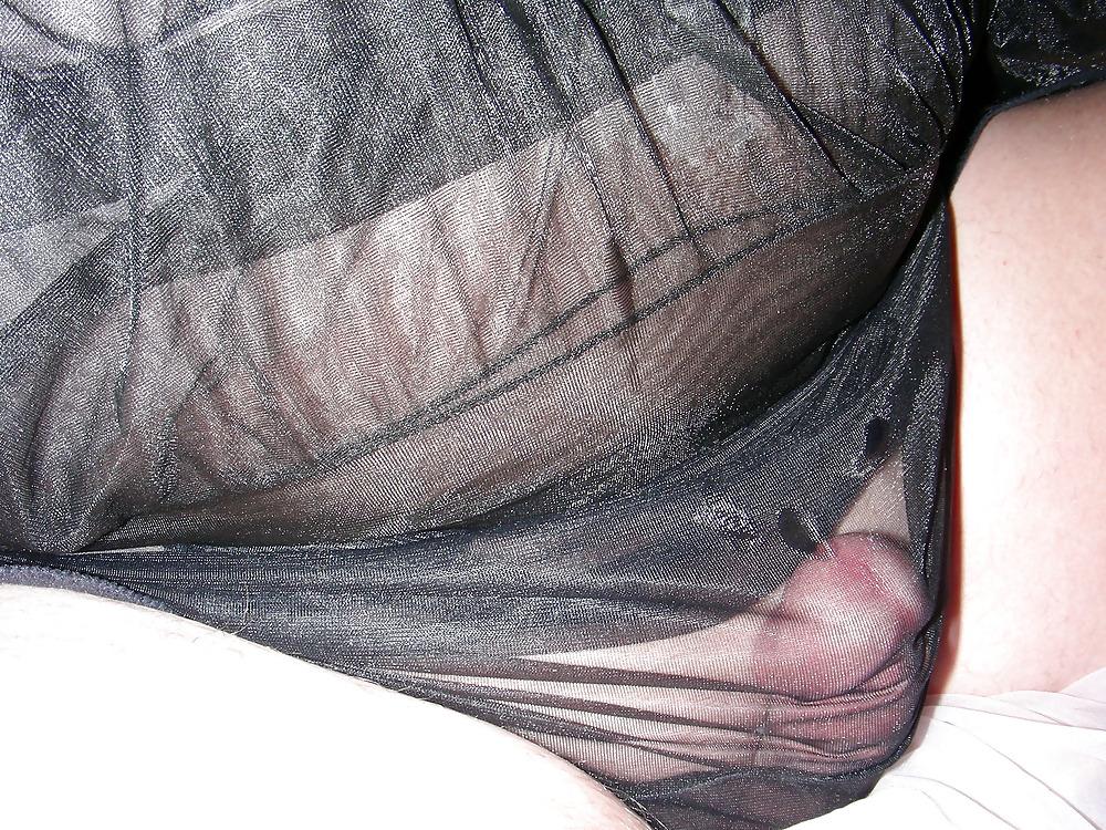 25P Nylon love