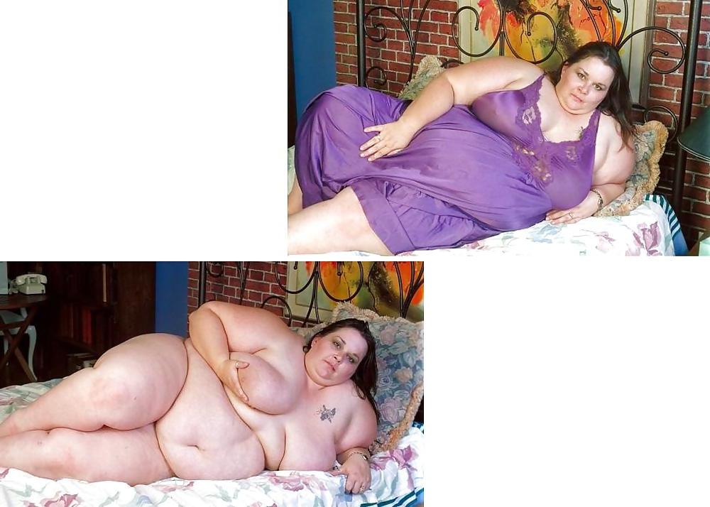 20P Before after 286 (Saggy tits special).