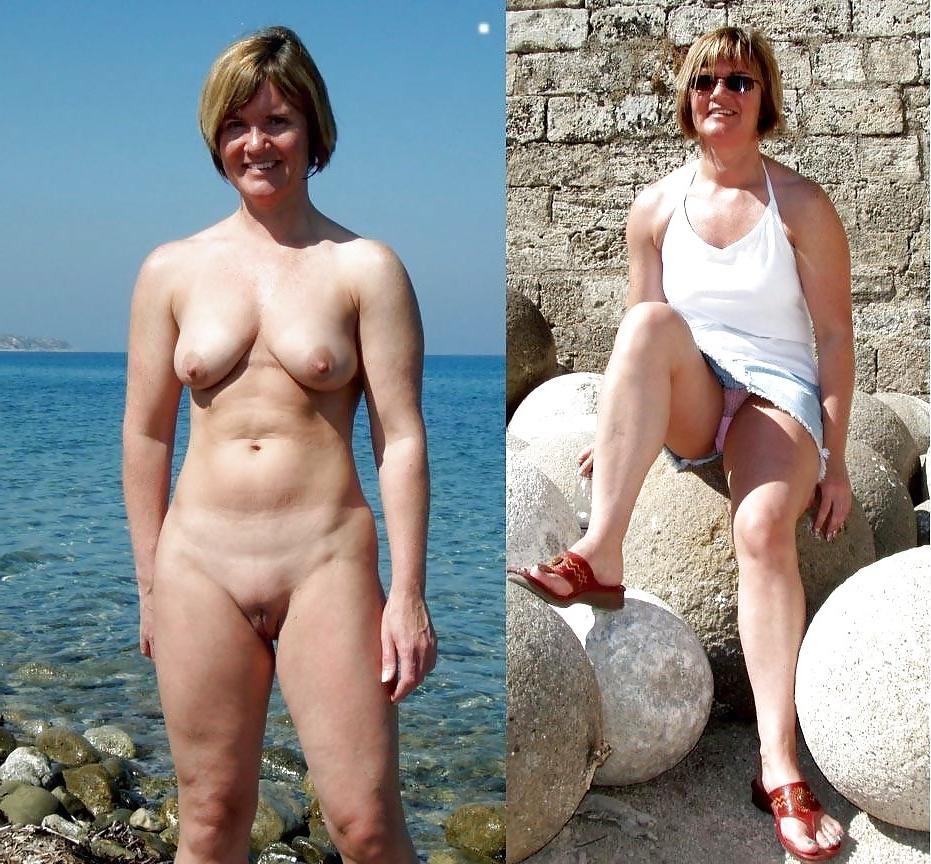 20P Before after 286 (Saggy tits special).