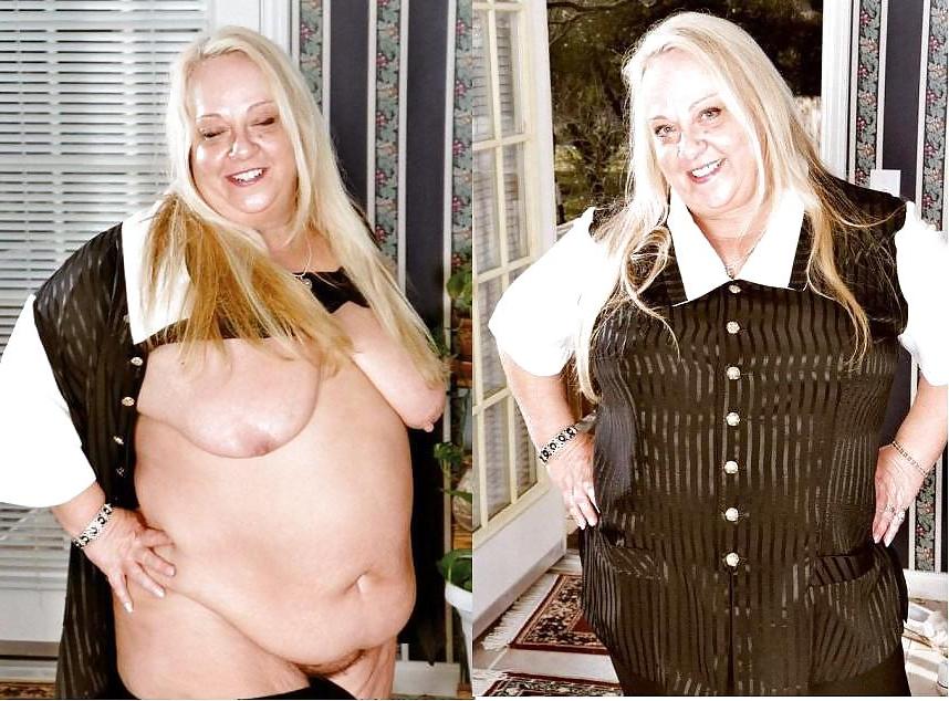 20P Before after 286 (Saggy tits special).