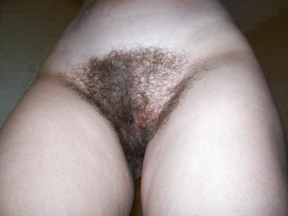 9P Hairy pussy 05.