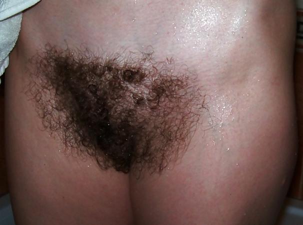 9P Hairy pussy 05.