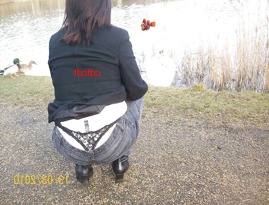 7P Flashing outdoors 4