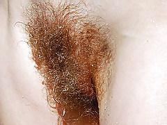 22P I Love Hairy Pussy